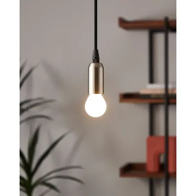 Produktbild von Eglo 110047 LED E14 Leuchtmittel 1x7W Ø45mm warmweiss