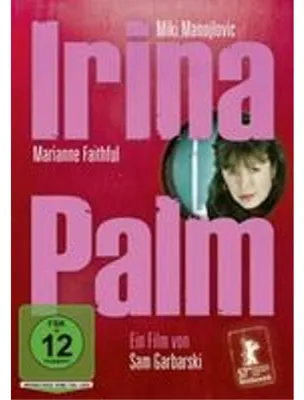 Produktbild von Irina Palm