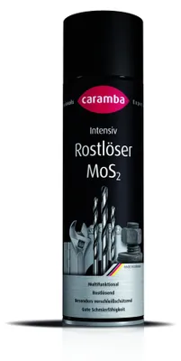 Produktbild von CARAMBA Rostlöser MOS 2