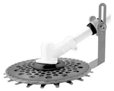 Immagine prodotto di spollonatore per decespugliatore ø 230 mm
