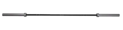 Produktbild von Insportline Gewichtheberstange mit Kugellagern OLYMPIC OB-86 MTBH4 ??220 cm/50 mm 20 kg, bis 450 kg, ohne Aufnahmen