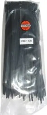 Immagine prodotto di Fascette FIXX LAUSE 250x4,8 100 pezzi