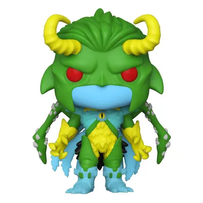 Produktbild von FUNKO POP! 61524, Sammelfigur, Film & TV-Serien