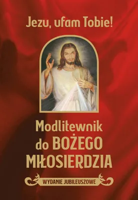 Productafbeelding van ISBN Modlitewnik do Bożego miłosierdzia, Polski, 224 stron(y)