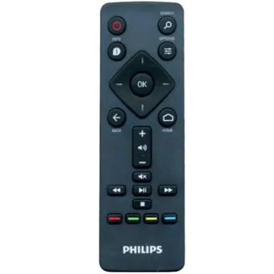 Obrázek produktu pro Philips 398GR10BEPH00J originální dálkový ovladač