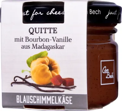 Image de Cheese Pairing de coings