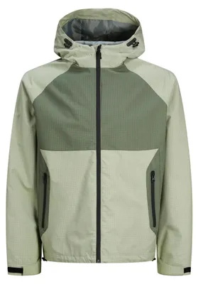 Productafbeelding van Jack & Jones 12251514_1661_1093609.60, maat S, lange mouwen, 1 stuk
