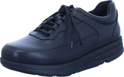 Produktbild von MBT Herren Schnürschuhe Ajata 18900-43, 18900-44, 18900-45, 18900-46, 18900-47 MBT-703068 black 44