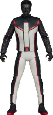 Immagine prodotto di Figurka Akcji Mr. Terrific (Red Platinum Edition) 18 cm DC Multiverse McFarlane