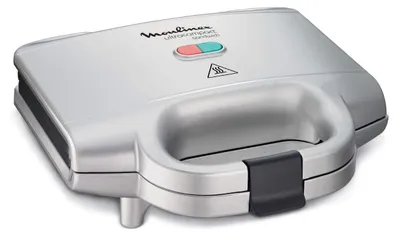 Immagine prodotto di Croque mr grill panini 700w th° Moulinex SM156140