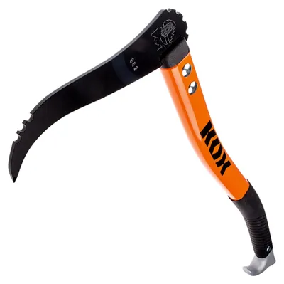 Produktbild von Handsappie mit Aluminiumstiel 50 cm
