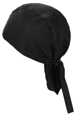 Baumwoll-Koksmutz, atmungsaktiv, verstellbar, Unisex, 52 cm