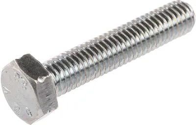 Immagine prodotto di Vite esagonale M8x40 - DIN933