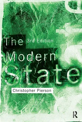 Produktbild von The Modern State