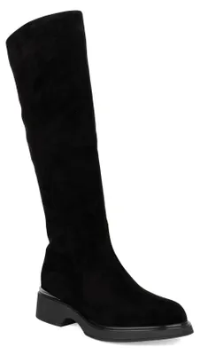 Obrázek produktu pro Dámské boty Linda Baumann, model LDB6593-25203, barva: černá, velikost: 39
