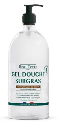 Image de COCO Gel douche 1000 ml
