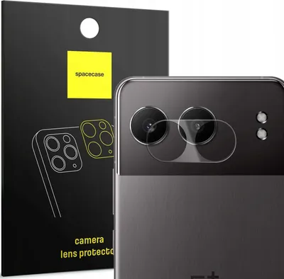 Produktbild von Spacecase Kamera Glas OnePlus Nord 4