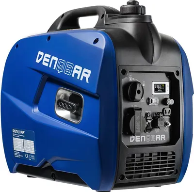 Produktbild von DENQBAR Inverter Stromerzeuger DQ-2100