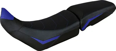 Zdjęcie produktu dla Pokrowiec na siodło Comfort 3BE-2 do Triumph Tiger 900 (2020-2022)