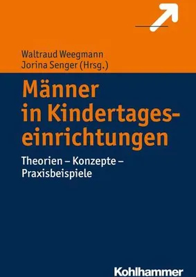 Produktbild von Männer in Kindertageseinrichtungen