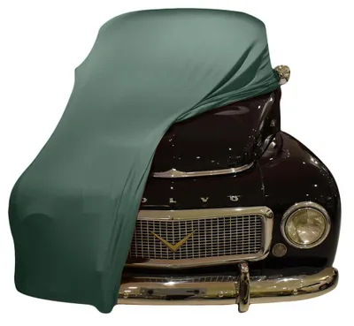 Image de Housse de voiture intérieure adaptée à Volvo Katterug PV544 PV444 Housses
