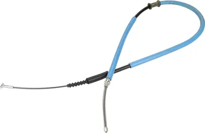 Produktbild von Handbremsseil rechts L1=1370 L2=1000 mm 46468157