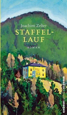 Immagine prodotto di Staffellauf