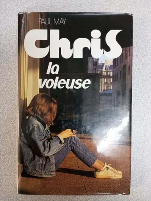 Image de Chris La Voleuse
