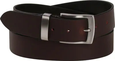 Produktbild von Jeans Gürtel mit eleganter Metallschlaufe