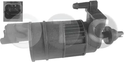 Produktbild von STC Waschwasserpumpe für RENAULT CLIO II (BB0/1/2, CB0/1/2) T402074