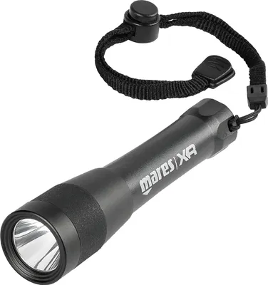 Produktbild von Mares Back Up Light - Tauchlampe XR Line