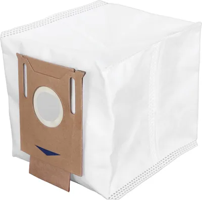 Image de Nettoyage jetable sans sac à poussière emmêlé pour le robot balayeur T8max AIVI Power