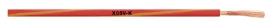 Produktbild von Lapp Kabel&Leitung X05V-K 1x1 DBUWH 4512923S S250 250 Stk