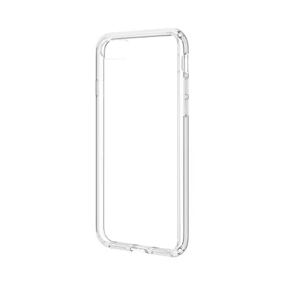 Produktbild von PanzerGlass SAFE. by ® ClearCase iPhone 6 | 6s | 7 | 8 | SE (2020, 2022), Cover, Apple, Apple - iPhone 7, Apple - iPhone 8, Apple - iPhone SE 2020, Apple - iPhone SE 2022, Transparent
