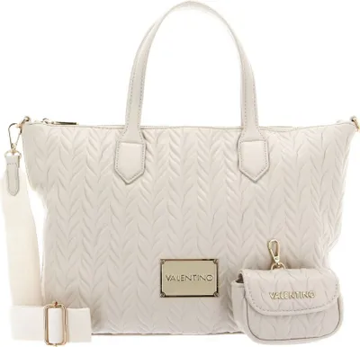Produktbild von Valentino Bags Damentasche Weiss