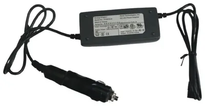 Obrázok produktu pre EUROCASE univerzálny napájací adaptér 1pre NB do auta 70W