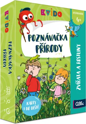 Immagine prodotto di Quido - Naturalista 2
