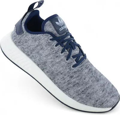 Zdjęcie produktu dla adidas x UAS – United Arrows & Sons – NMD R2 – męskie trampki DA8834, rozmiar 40 2/3 (EU), 7 (UK)