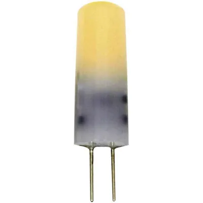 Produktbild von Lightme LED Capsule 1.5W G4 LM85225 LED-Kapsel, Sockel G4, 1,5 Watt, Warmweiß, 3000 K,