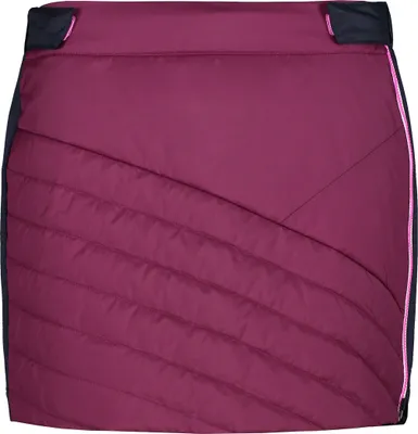 Produktbild von CMP Damen Winterrock Amarato purple : 42 Größe: 42