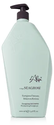 Zdjęcie produktu dla Szampon przeciwłupieżowy SEAFLAKES, bez dodatków, 1000 ml