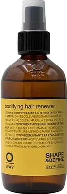 Immagine prodotto di OWAY Bodifying Hair Renewer spray per il volume e il rafforzamento dei capelli 160 ml