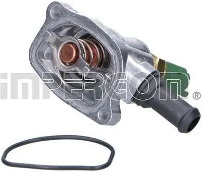 Produktbild von ORIGINAL IMPERIUM Thermostatgehäuse 90757 für FIAT PANDA (169) 290g