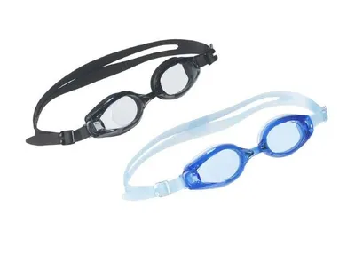 Produktbild von Jugend-Schwimmbrille