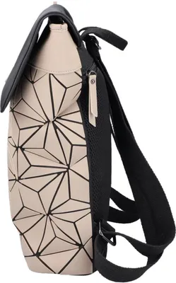 Image de Sac à dos Rieker pour dames H1391-62 beige combi