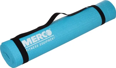 Obrázek produktu pro Multipack 2ks Yoga PVC 4 Mat podložka na cvičení modrá