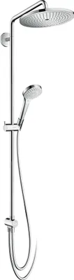 Immagine prodotto di hansgrohe Croma Select S 280 Reno Showerpipe cromato, 1 pz.