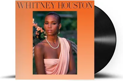 Image de Whitney Houston - Whitney Houston (Réédition) (LP)