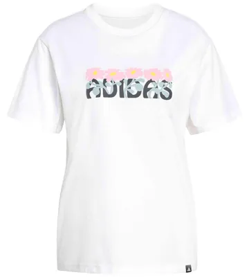 Produktbild von T-Shirt Adidas SOFT SIDE T für Damen