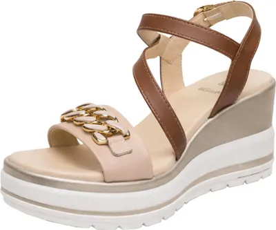 Produktbild von Nero Giardini Sandalen Sandalen Leder